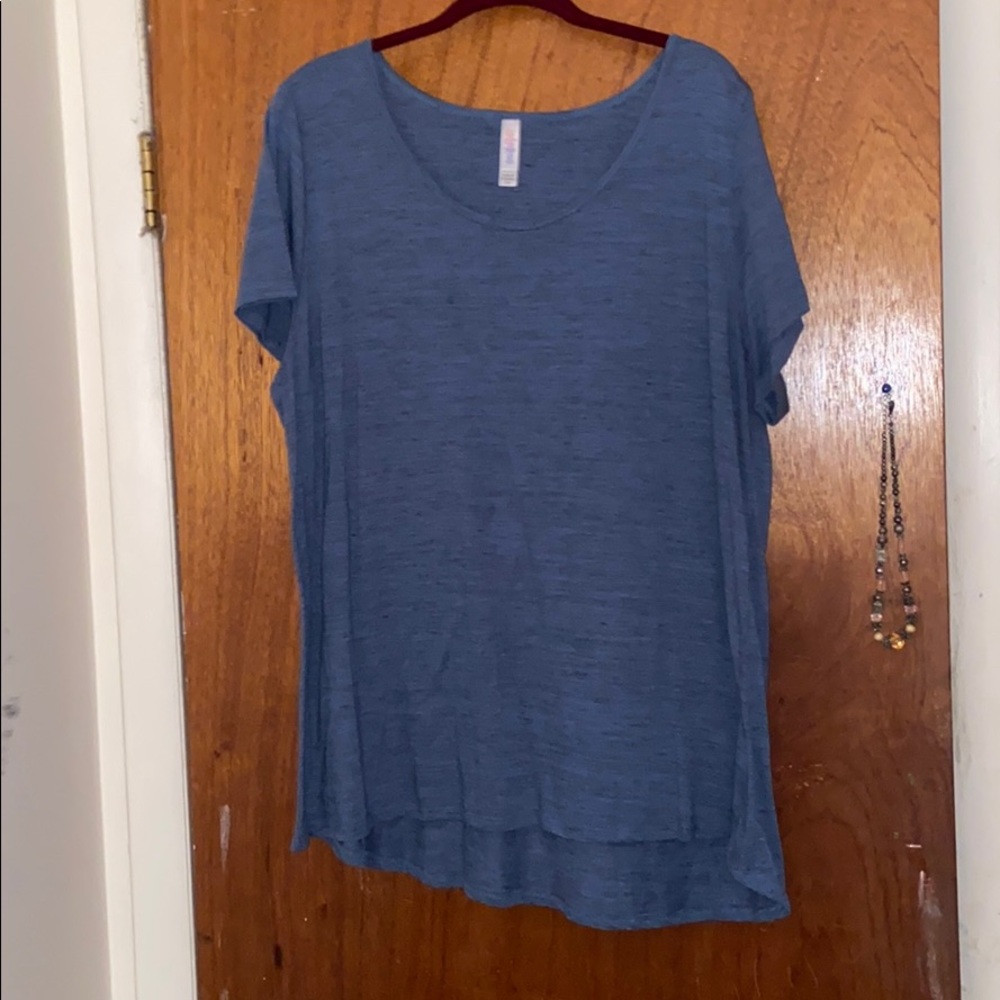 Lularoe Classic Tee